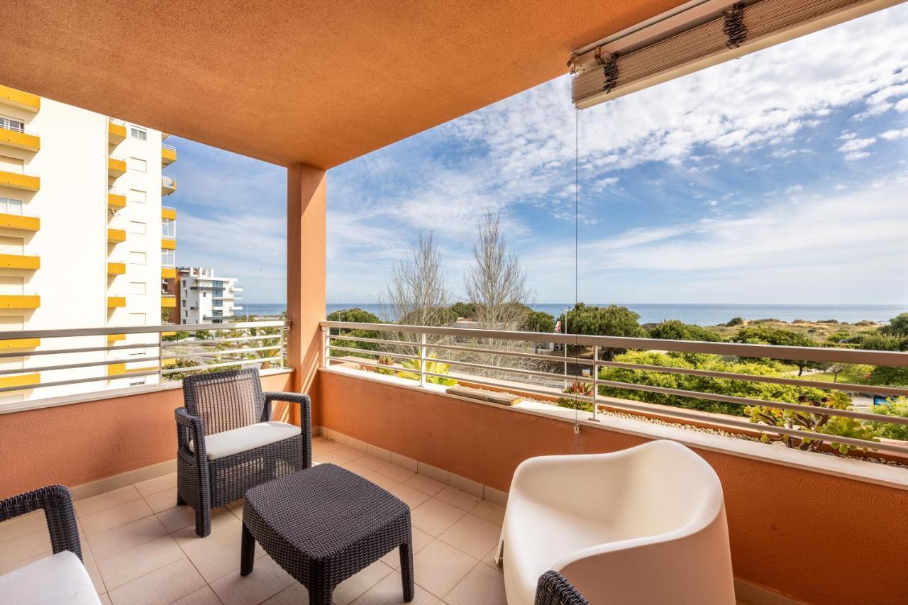 Litoral Mar Praia ポルティマン エクステリア 写真
