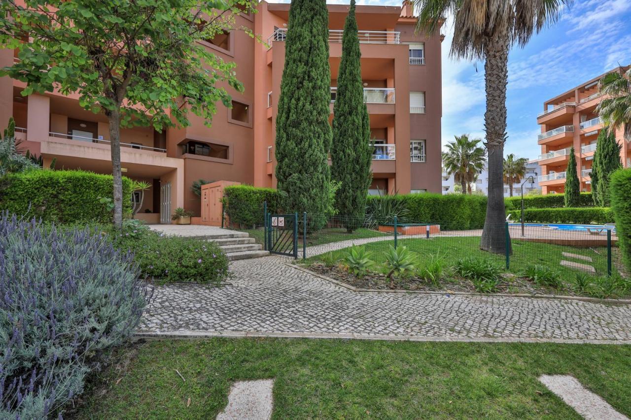 Litoral Mar Praia ポルティマン エクステリア 写真
