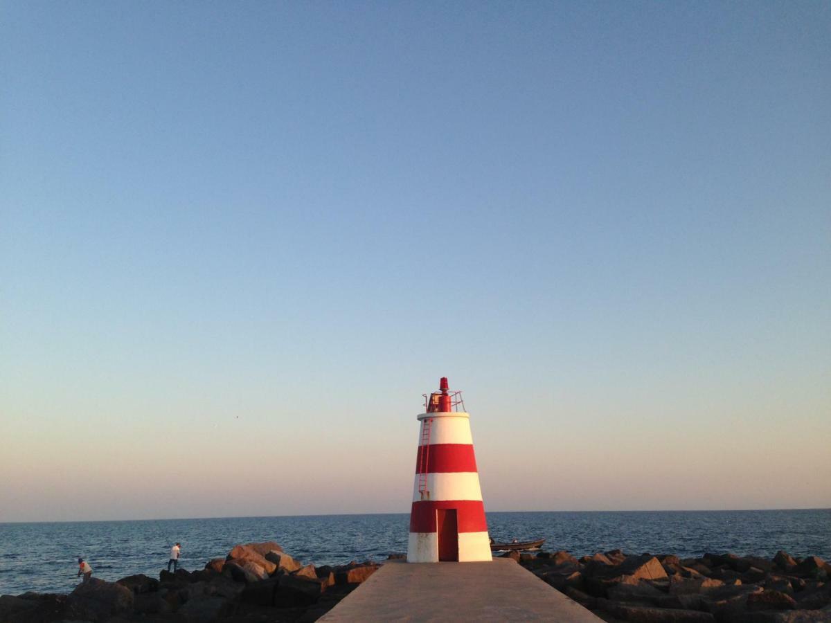 Litoral Mar Praia ポルティマン エクステリア 写真