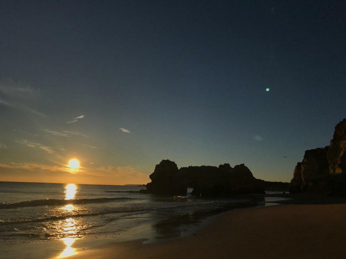 Litoral Mar Praia ポルティマン エクステリア 写真