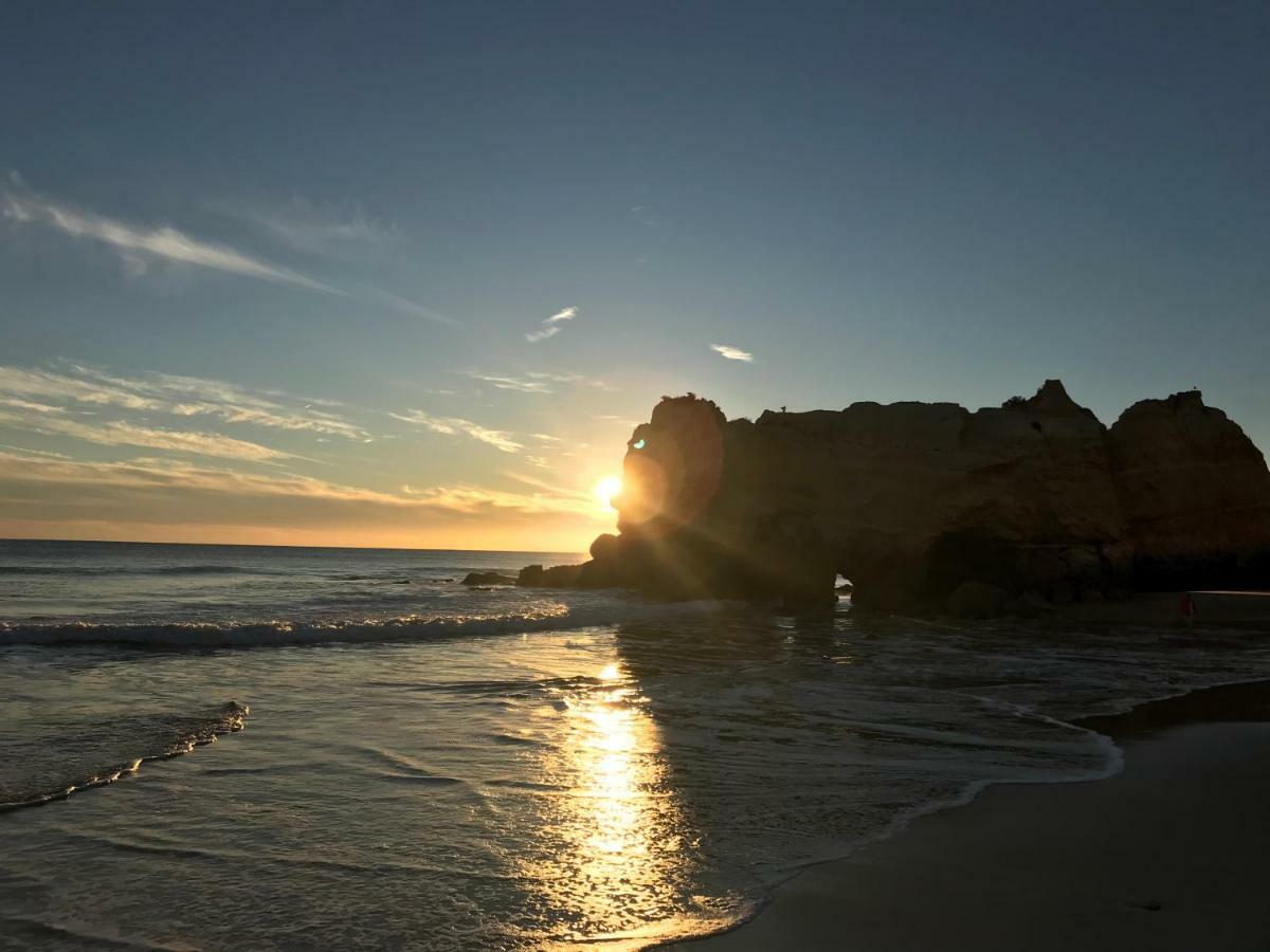 Litoral Mar Praia ポルティマン エクステリア 写真